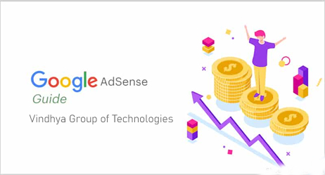 Google AdSense services provider Rewa