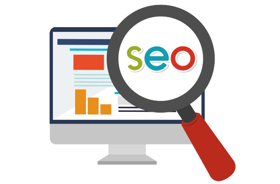 Search Engine Optimization (SEO) in Madhya Pradesh