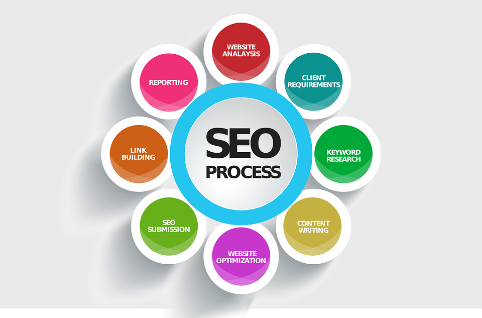 Search Engine Optimization (SEO) in Rewa