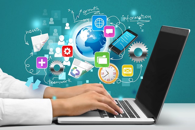 Software Services Provider Company in Rewa