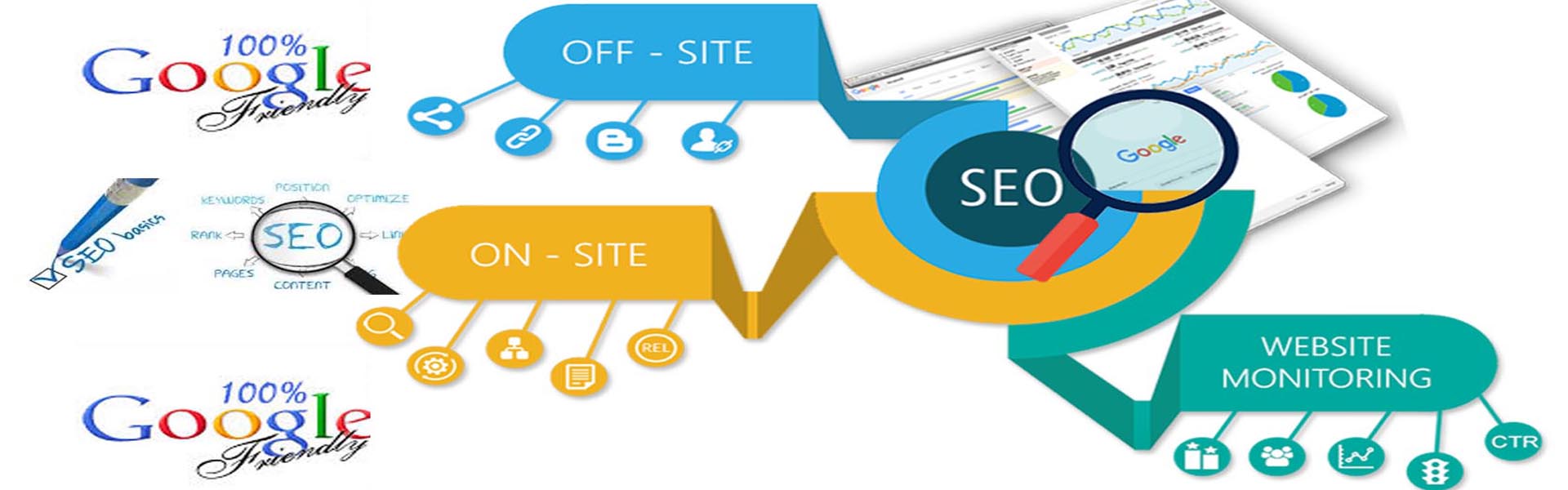 Best SEO Agency Rewa MP