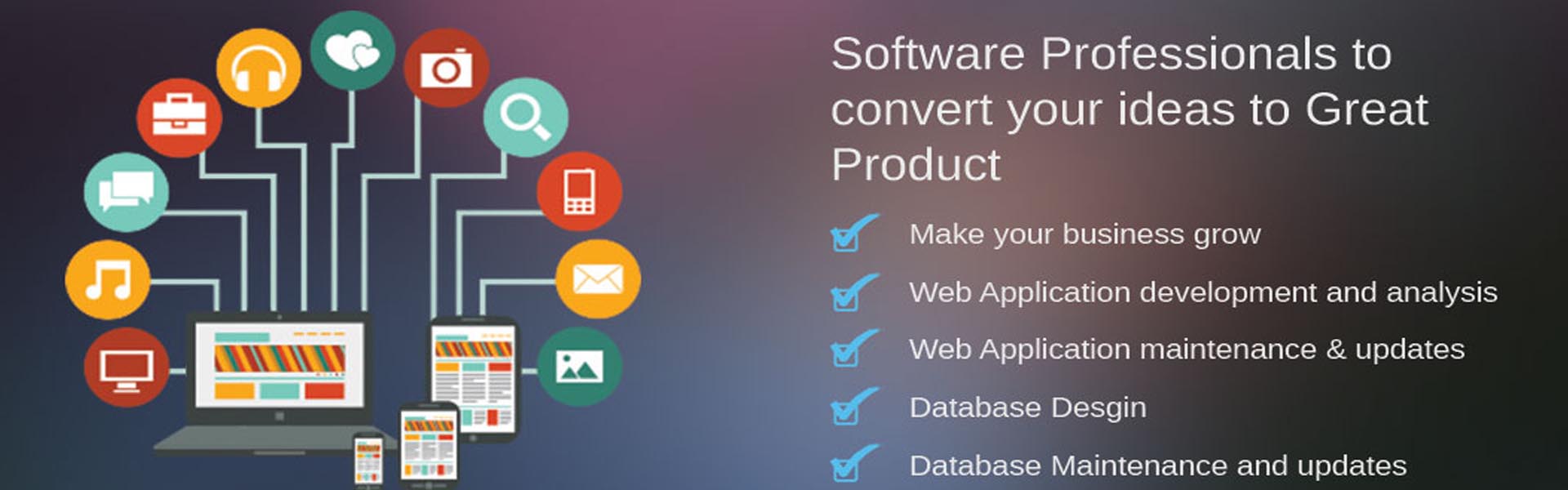 Best software development in Rewa